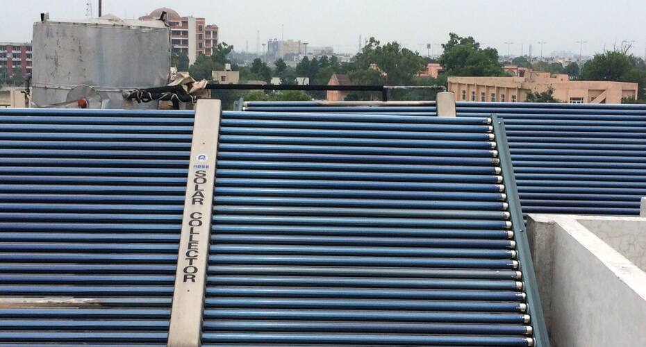 Sai Nath Hotel, Panipat 3